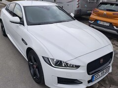 Bild des Angebotes Jaguar XE R-Sport AWD