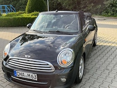 Bild des Angebotes MINI Cooper Cabrio Mini Cooper Cabrio