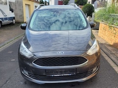 Bild des Angebotes Ford Grand C-Max Grand C-Max 1.0 EcoBoost Start-Stopp-System COOL