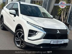 Bild des Angebotes Mitsubishi Eclipse Cross Basis Hybrid 4WD