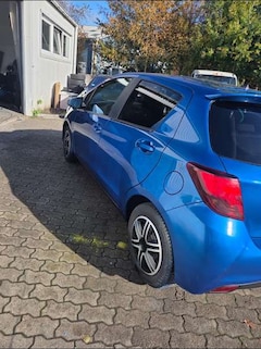 Bild des Angebotes Toyota Yaris Hybrid Basis