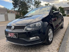 Bild des Angebotes VW Polo V Trendline/TÜV Neu/5Türer/Klima
