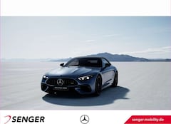 Bild des Angebotes Mercedes-Benz SL 63 AMG 4M+ Night Carbon Burmester 360°-K. HUD