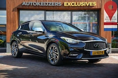 Bild des Angebotes Infiniti Q30 1.6t Premium Tech Gallery White Cruise klima
