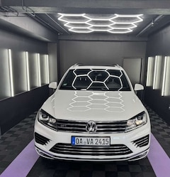 Bild des Angebotes VW Touareg V6 TDI BMT/Start-Stopp Terrain Tech 4Motion