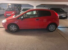 Bild des Angebotes Fiat Grande Punto 1.2 8V Active