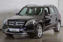 Bild des Angebotes Mercedes-Benz GLK 220 CDI 4MATIC,AMG Sport Paket, Panoramadach