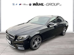 Bild des Angebotes Mercedes-Benz E 53 AMG 4MATIC AMG DRIVER'S PACKAGE LEDER LED