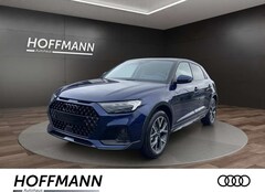 Bild des Angebotes Audi A1 allstreet 30 TFSI S tronic Navi+LED+Kamera