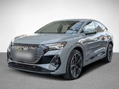Audi Q4 e-tron Q4 Sportback 45 e-tron Matrix/Pano/SONOS/AHK/ACC