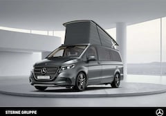 Mercedes-Benz Marco Polo Marco Polo 300 d AIRMATIC 360° KAMERA AHK LED