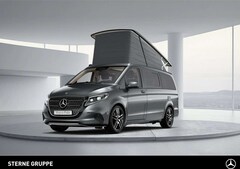 Bild des Angebotes Mercedes-Benz Marco Polo Marco Polo 300 d AIRMATIC 360° KAMERA AHK LED