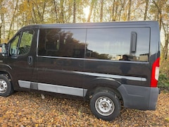 Bild des Angebotes Fiat Ducato Ducato 35 180 Multijet Power L1H1 verglast