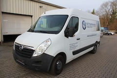 Bild des Angebotes Opel Movano B Kasten Hoch L2H2 3,3t Klima AHK