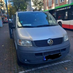 Bild des Angebotes VW T5 Caravelle Lang DPF Comfortline