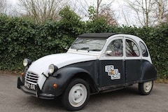 Bild des Angebotes Citroen 2CV 2CV4 1971 Ente Oldtimer 2CV 0.4