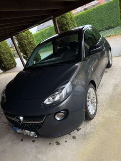 Bild des Angebotes Opel Adam 1.4 Glam