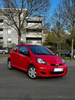 Bild des Angebotes Toyota Aygo Cool
