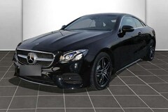 Bild des Angebotes Mercedes-Benz E 350 E 350 Coupe 9G-TRONIC AMG Line