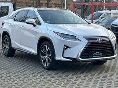 Bild des Angebotes Lexus RX 450h //EXECUTIVE Edition//VOLL//TOP//