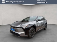 Bild des Angebotes Toyota bZ4X AWD Lounge