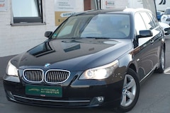 Bild des Angebotes BMW 523 Touring 523i*LCI*KOMFORT*NAVI*SHZ*HuD*BEIGE-LEDE