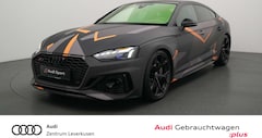 Audi RS5 Sportback PANO MATRIX RAUTE HUD B&O LEDER