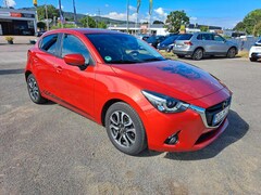 Bild des Angebotes Mazda 2 Lim. Nakama Sky Activ**TOP**