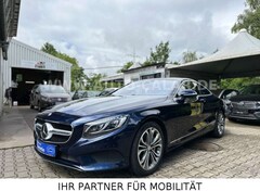 Bild des Angebotes Mercedes-Benz S 500 4MATIC Edition 1 AMG*DESIGNO*SWAROSKI*HUD*