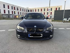 Bild des Angebotes BMW 335 xDrive Coupé  (E92)