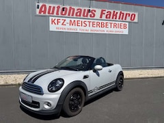 Bild des Angebotes MINI Cooper Roadster Automatik