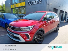 Bild des Angebotes Opel Crossland 1.2 Elegance LED/Navi/SHZ/PDC/180°Kamera