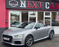 Bild des Angebotes Audi TT S Roadster 2.0 TFSI quattro|S tronic|B&O