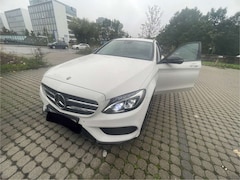 Bild des Angebotes Mercedes-Benz C 350 e T 7G-TRONIC AMG Line