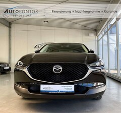 Bild des Angebotes Mazda CX-30 Homura 2WD Autom., *LED *Kamera *Navi *ACC *HuD