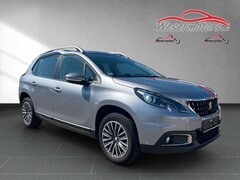 Bild des Angebotes Peugeot 2008 Active / Automatik