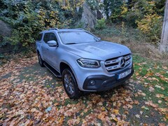 Bild des Angebotes Mercedes-Benz X 250 X 250 d 4MATIC Aut. PROGRESSIVE EDITION