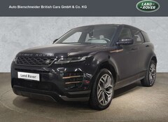Bild des Angebotes Land Rover Range Rover Evoque P300e R-Dynamic SE