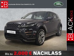 Bild des Angebotes Land Rover Range Rover Evoque P300e R-Dynamic SE