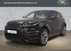 Bild des Angebotes Land Rover Range Rover Evoque P300e R-Dynamic SE DAB LED PRO LEDER 20