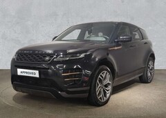 Bild des Angebotes Land Rover Range Rover Evoque P300e R-Dynamic SE