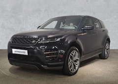 Bild des Angebotes Land Rover Range Rover Evoque P300e R-Dynamic SE