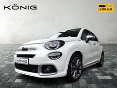 Bild des Angebotes Fiat 500X DOLCEVITA MY22 PIÙ DOLCEVITA HYBRID 1.5 GSE 9