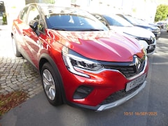 Bild des Angebotes Renault Captur Evolution