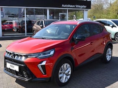 Bild des Angebotes Mitsubishi ASX PLUS 1.3 T-Benziner 6-Gang