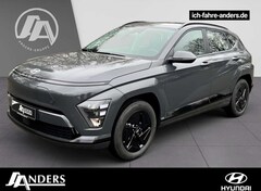 Bild des Angebotes Hyundai KONA SX2 MY26 EV 65 kWh Select +Kamera+Navi+LED