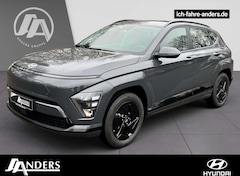 Hyundai KONA SX2 MY26 EV 65 kWh Select +Kamera+Navi+LED