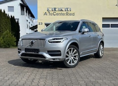 Bild des Angebotes Volvo XC90 2.0D AWD Inscription 1.H/LED/Leder/Memory/ACC/AHK