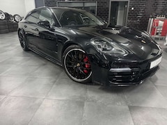 Bild des Angebotes Porsche Panamera Sport Turismo GTS