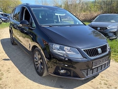 Bild des Angebotes SEAT Alhambra I-TECH 2.0TDI 7-Sitzer Navi Sportpaket Kamera Sitz